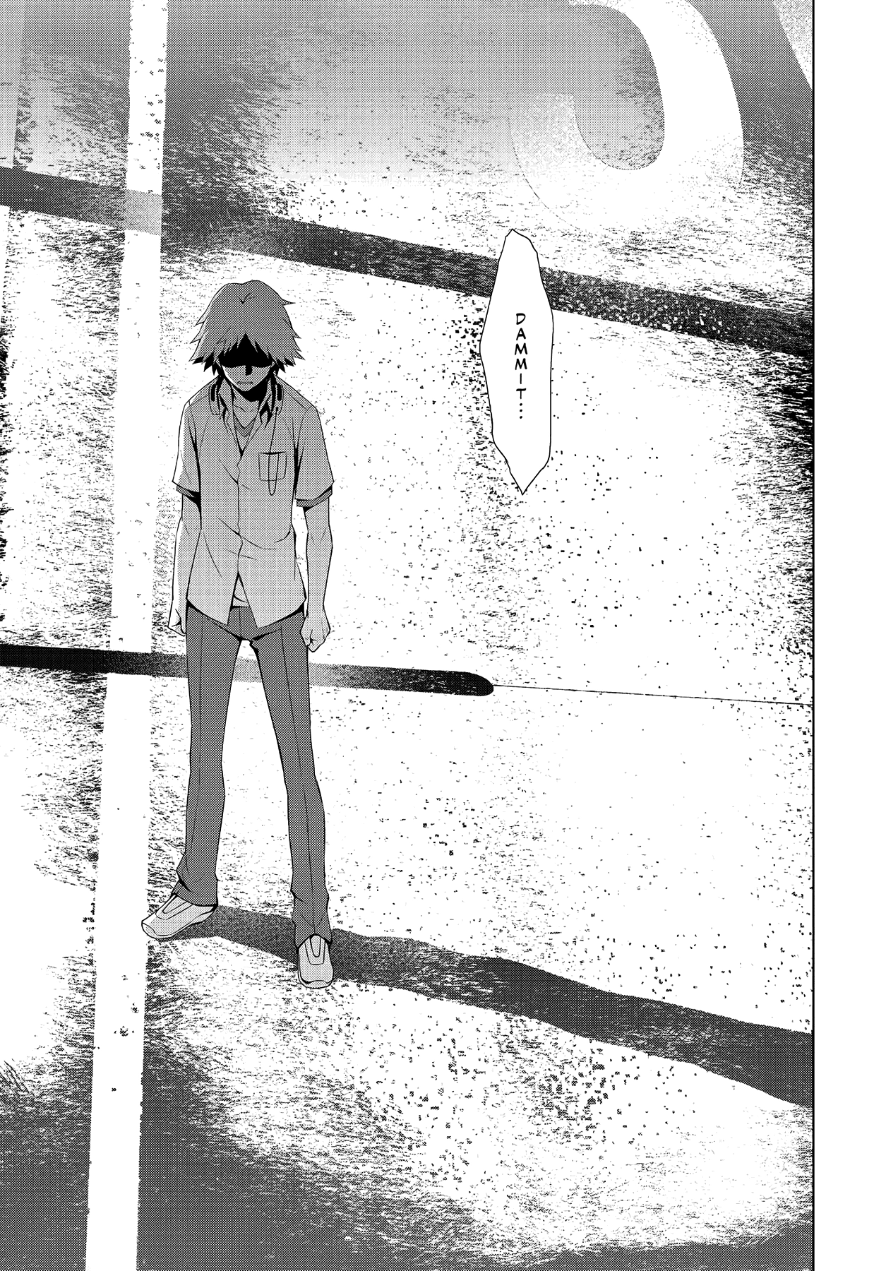 Read Persona 4 chapter 26 image 52 on Lezhin