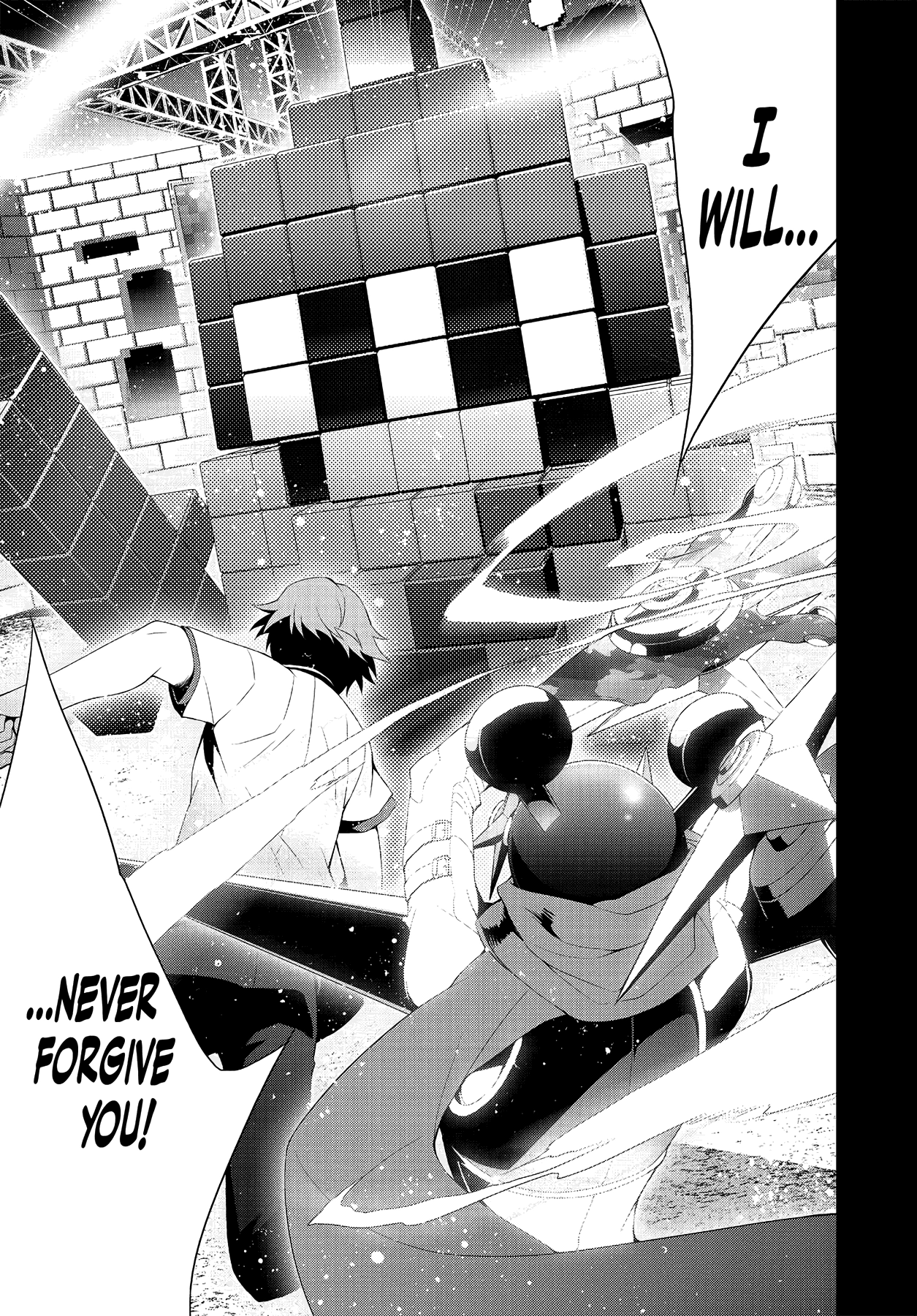 Read Persona 4 chapter 28 image 34 on Lezhin