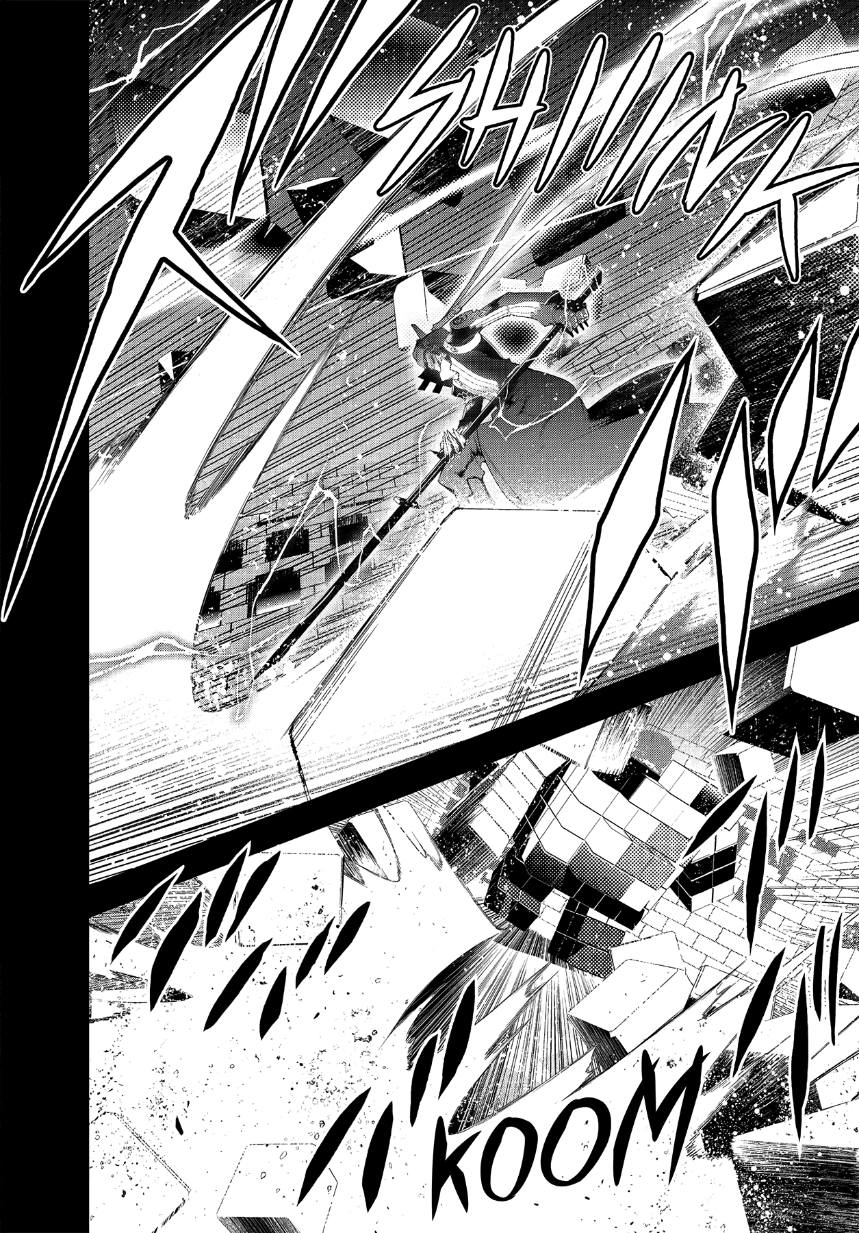 Read Persona 4 chapter 29 image 13 on Lezhin