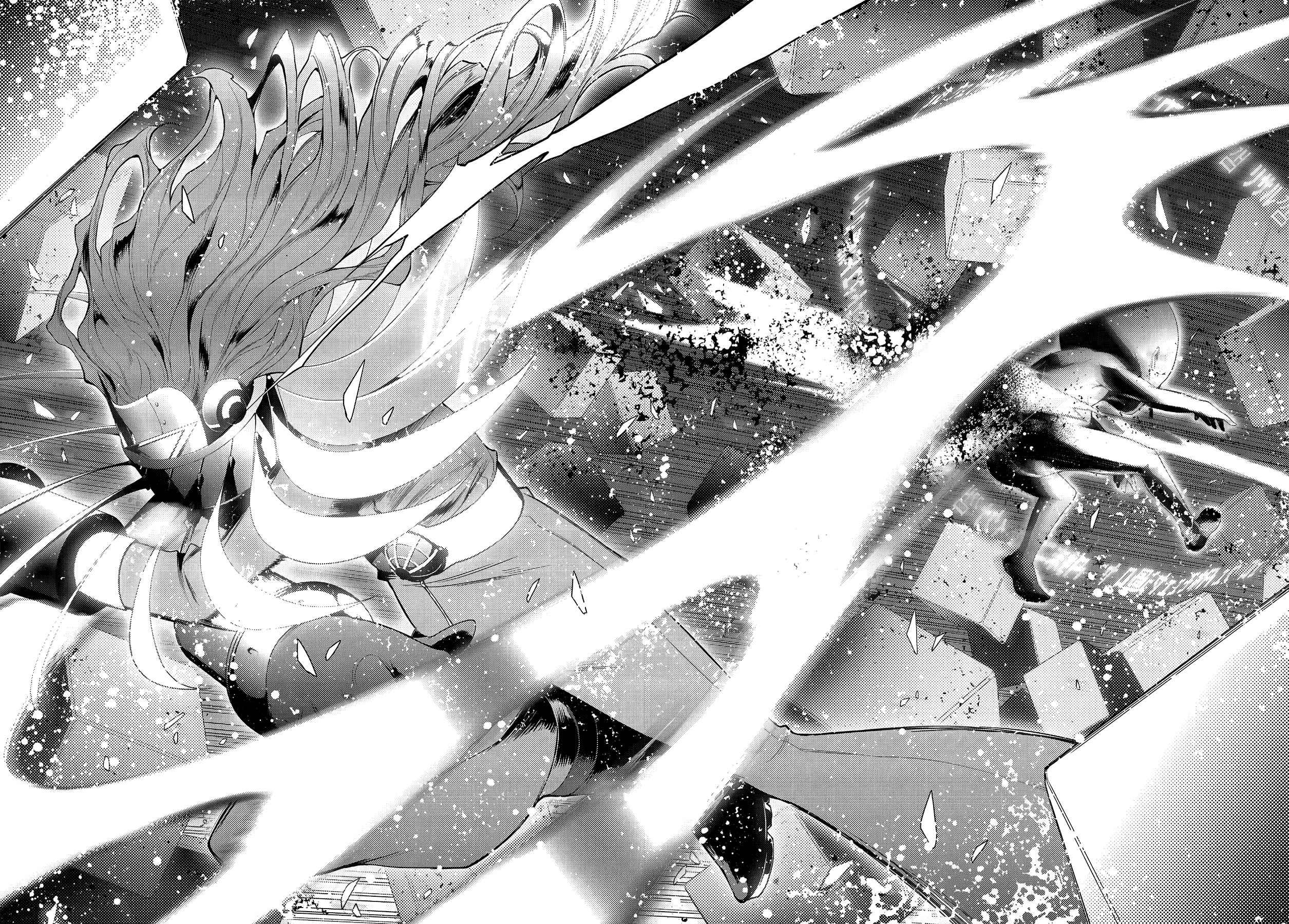 Read Persona 4 chapter 29 image 16 on Lezhin
