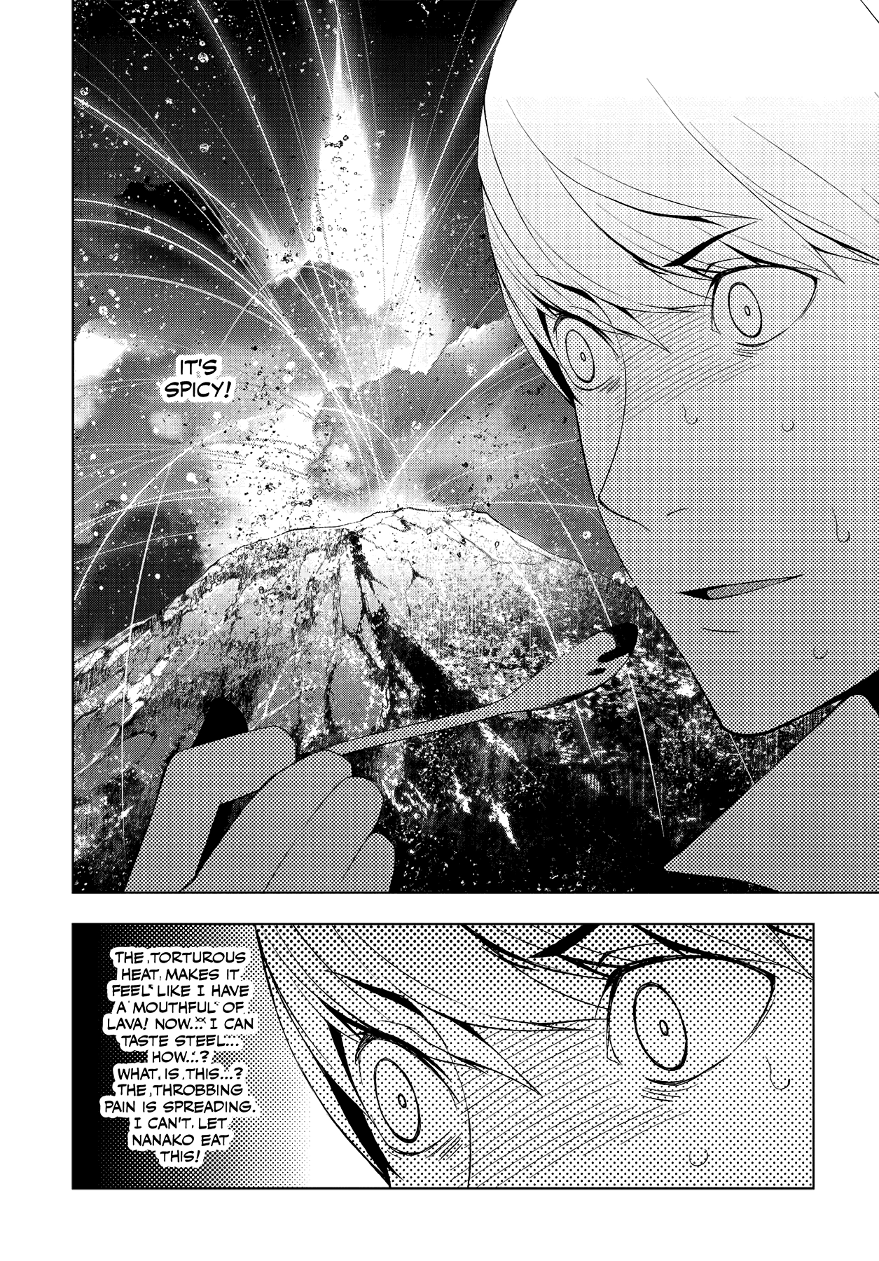 Read Persona 4 chapter 30 image 12 on Lezhin