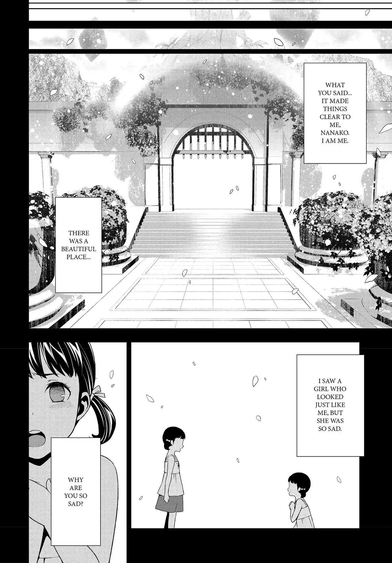 Read Persona 4 chapter 36.5 image 11 on Lezhin