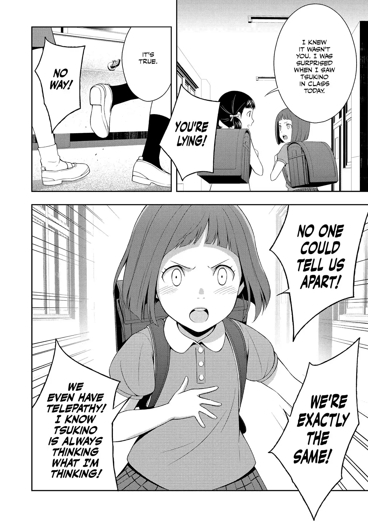 Read Persona 4 chapter 36.5 image 3 on Lezhin