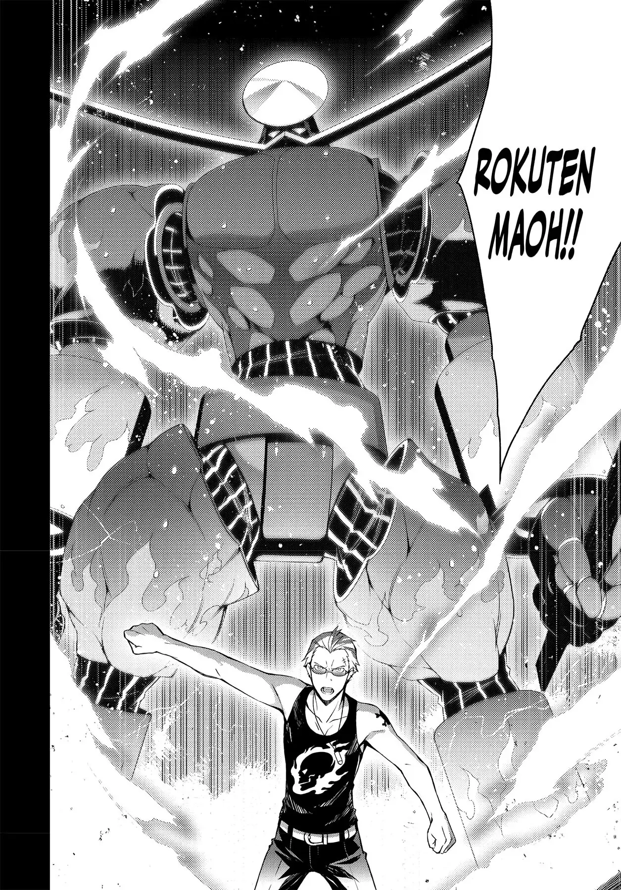 Read Persona 4 chapter 40 image 1 on Lezhin