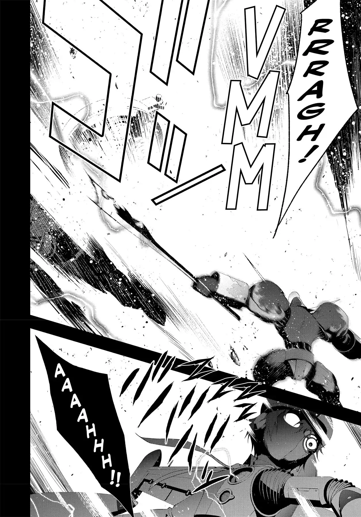 Read Persona 4 chapter 40 image 3 on Lezhin