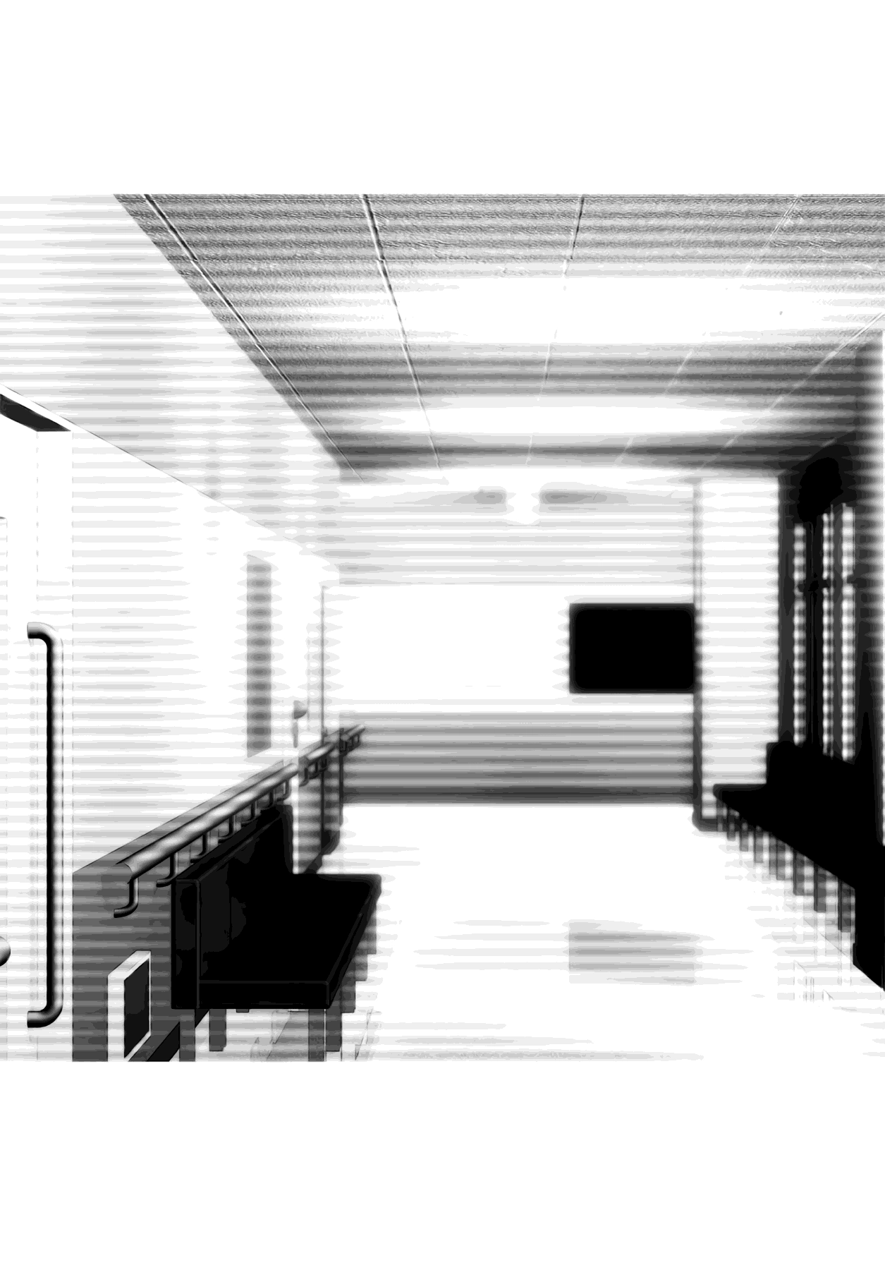 Read Persona 4 chapter 41 image 18 on Lezhin