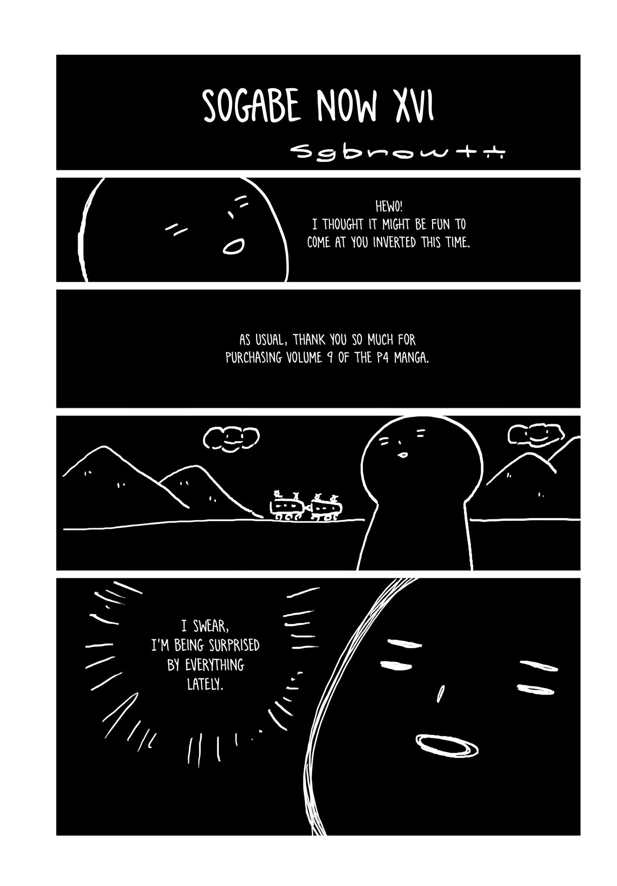 Read Persona 4 chapter 51 image 43 on Lezhin