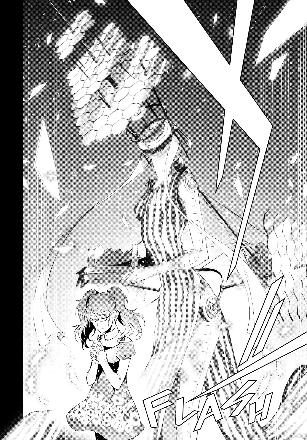 Read Persona 4 chapter 52 image 12 on Lezhin