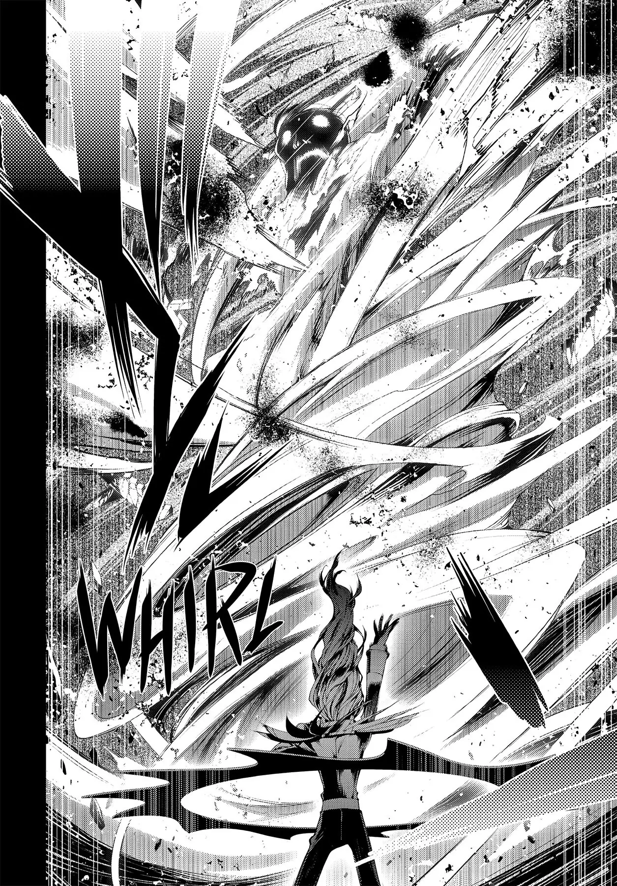 Read Persona 4 chapter 52 image 54 on Lezhin