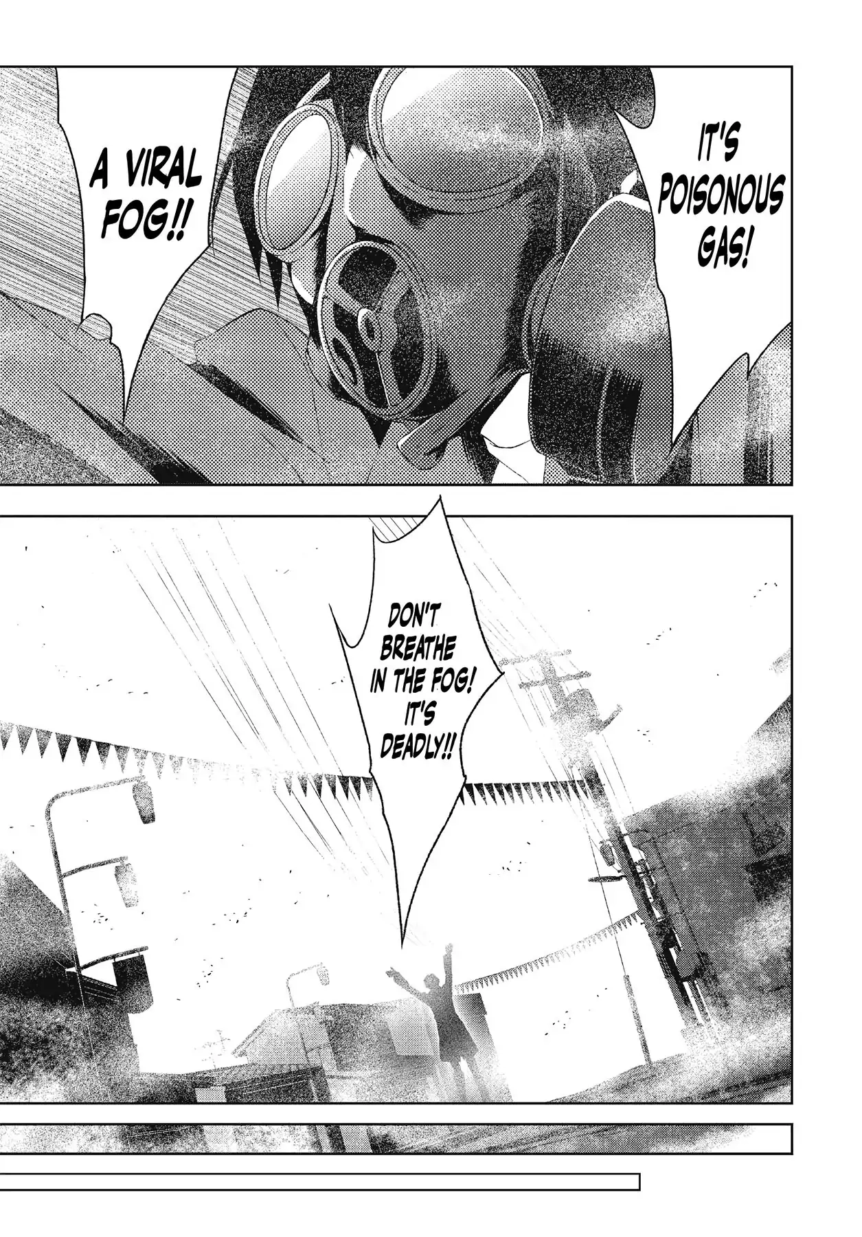 Read Persona 4 chapter 56 image 2 on Lezhin