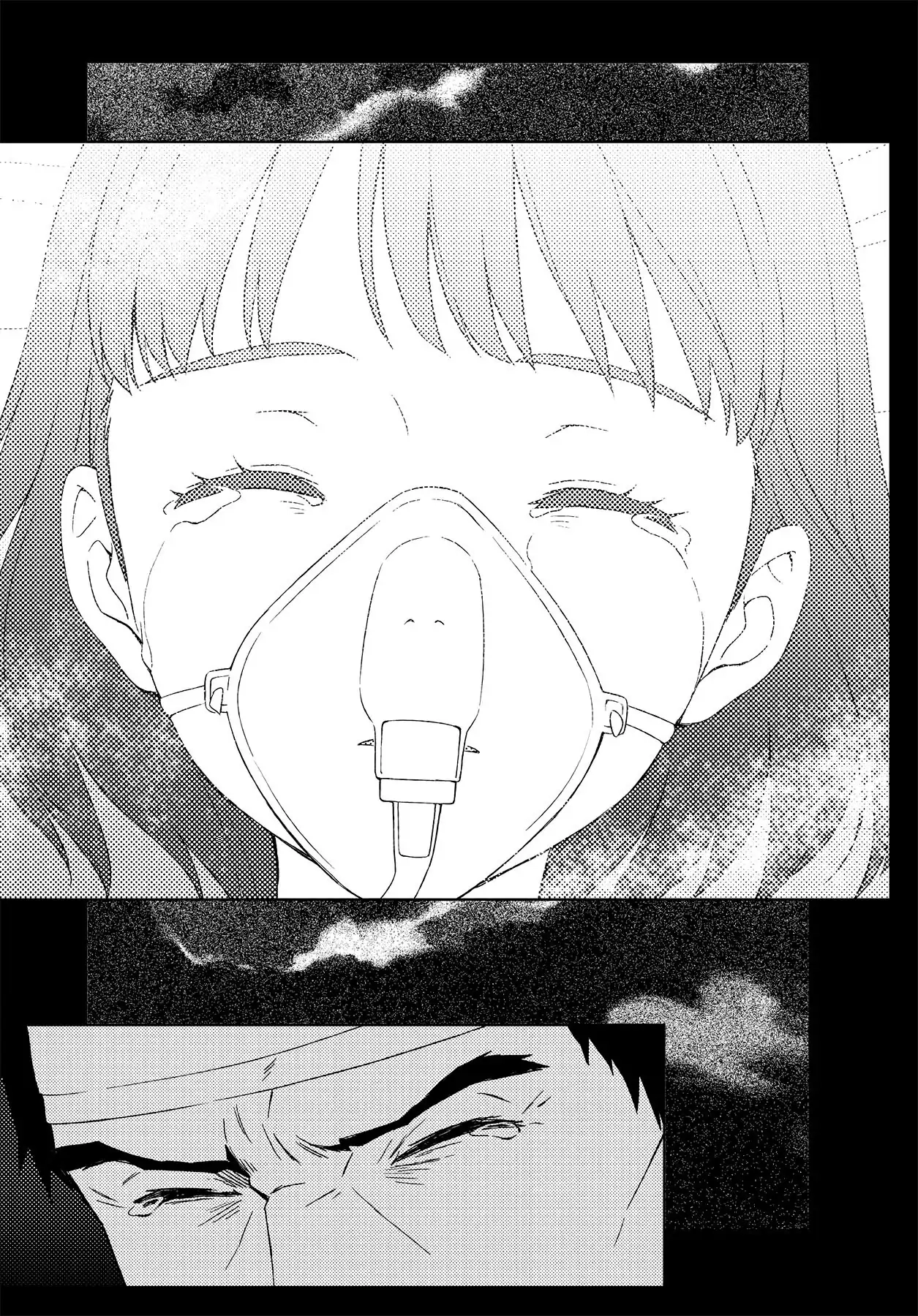Read Persona 4 chapter 56 image 25 on Lezhin