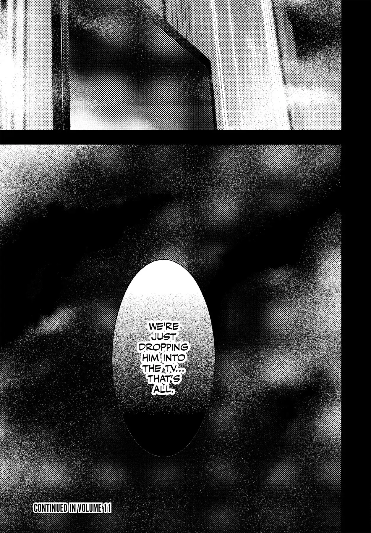 Read Persona 4 chapter 56 image 47 on Lezhin