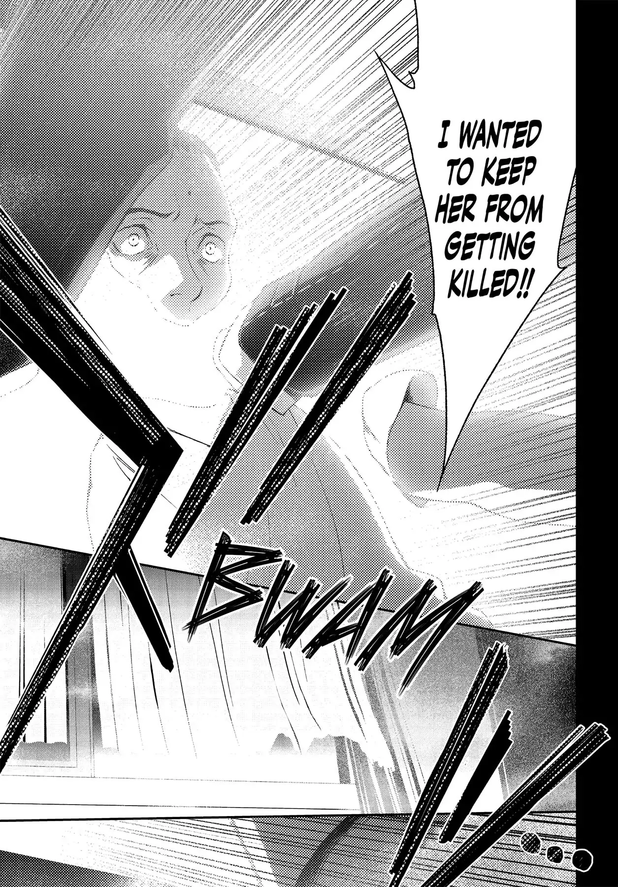 Read Persona 4 chapter 57 image 21 on Lezhin
