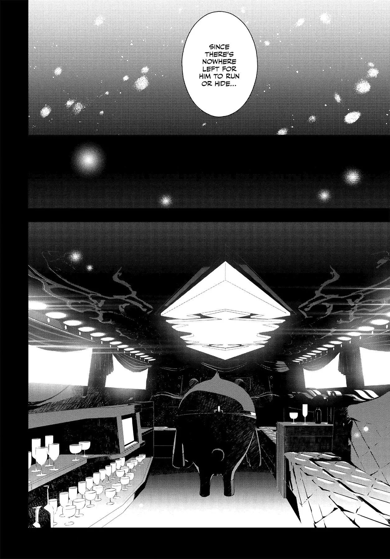 Read Persona 4 chapter 59 image 19 on Lezhin