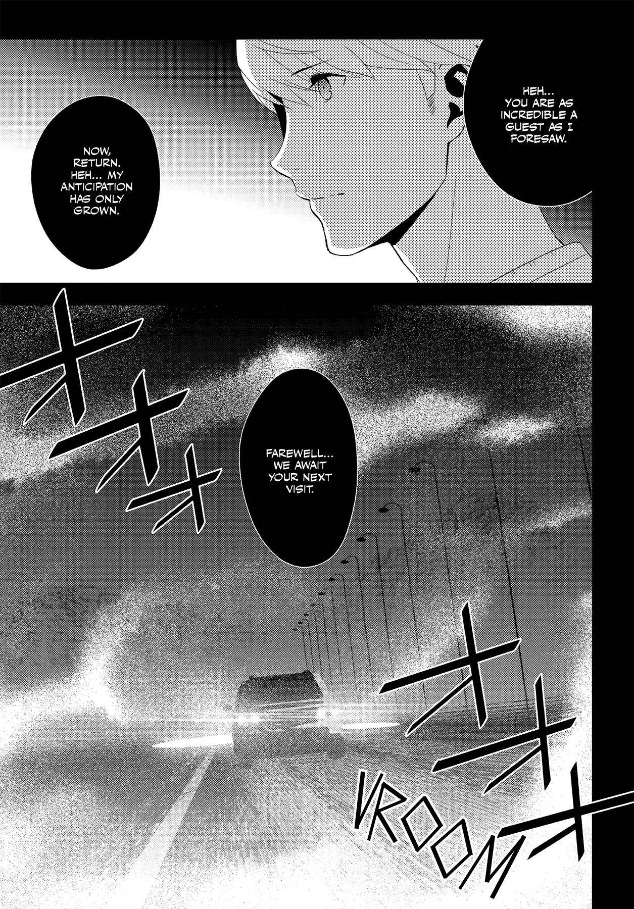 Read Persona 4 chapter 59 image 28 on Lezhin