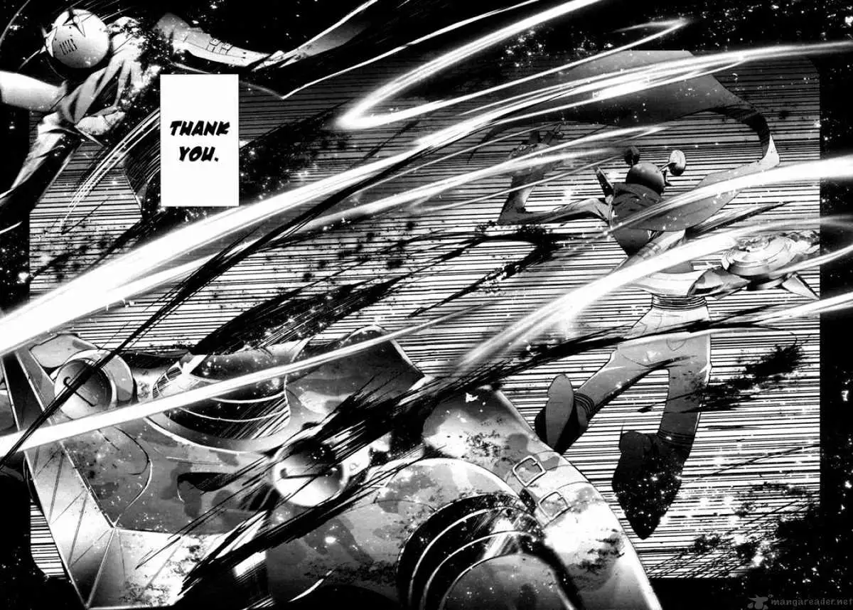 Read Persona 4 chapter 6 image 7 on Lezhin