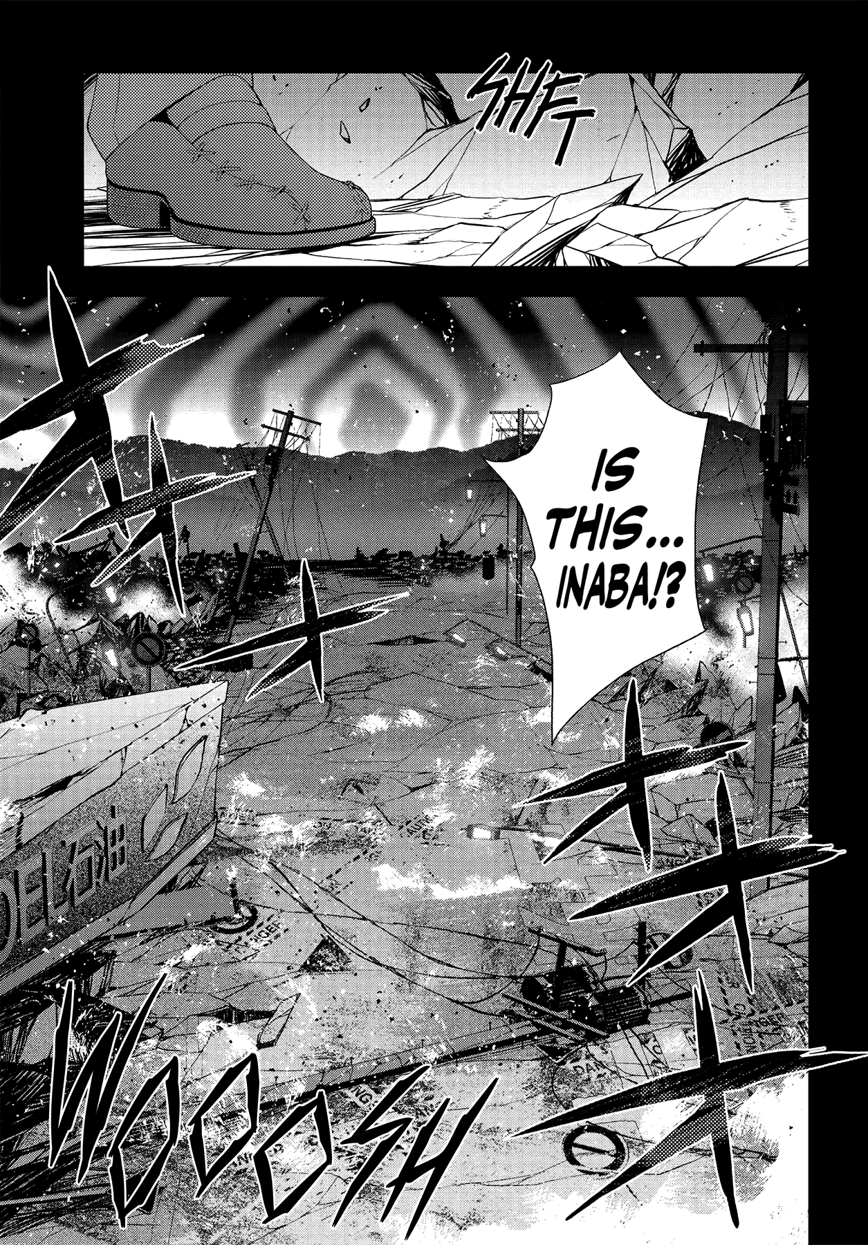 Read Persona 4 chapter 60 image 7 on Lezhin