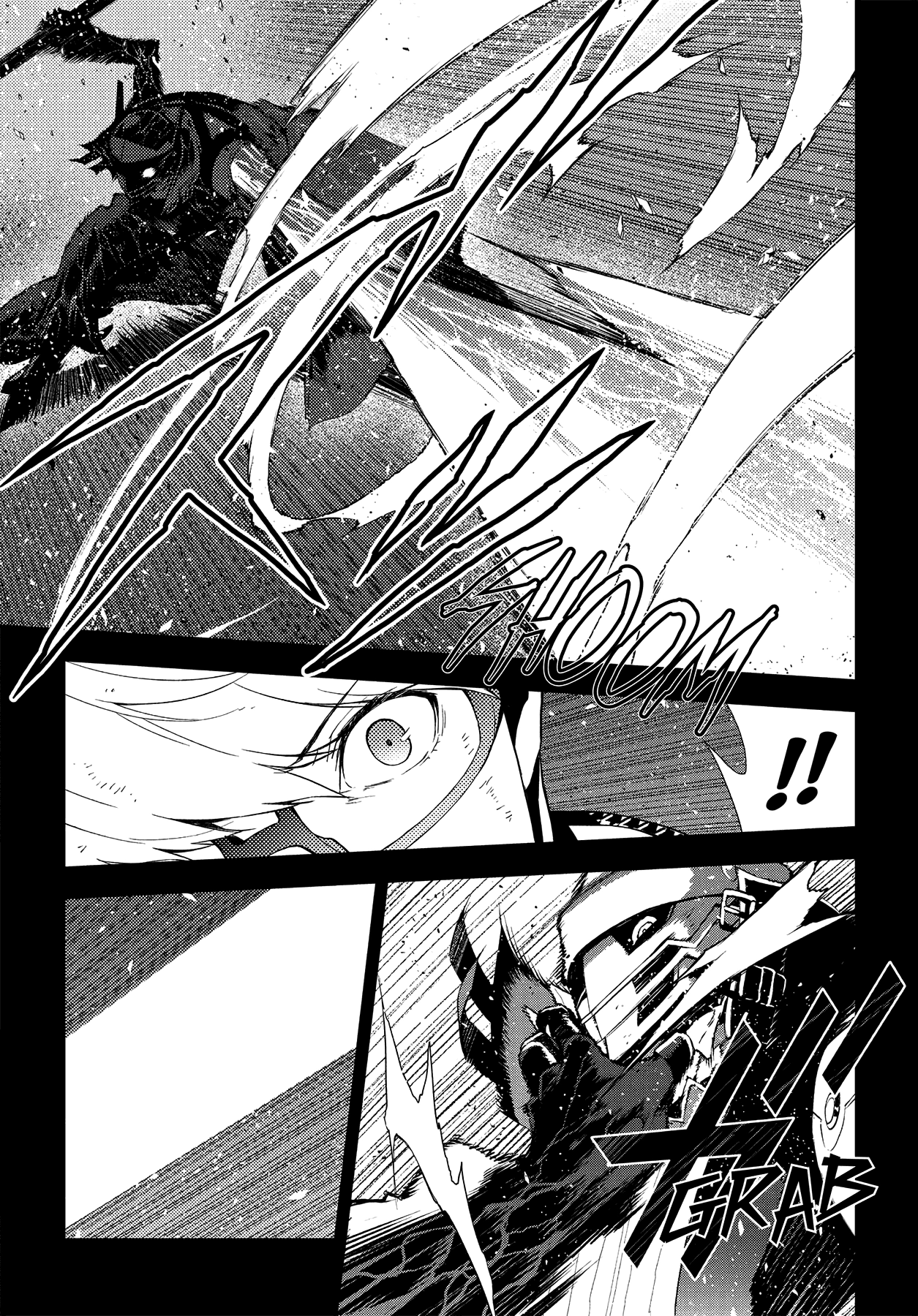 Read Persona 4 chapter 61 image 22 on Lezhin