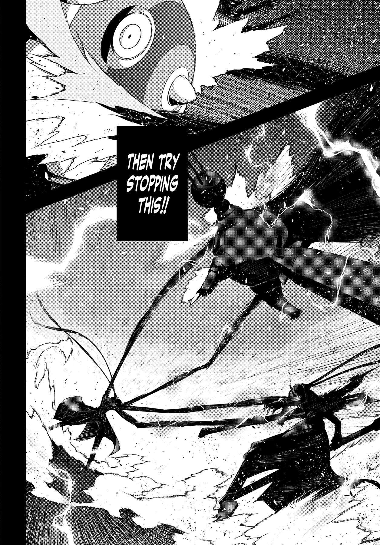 Read Persona 4 chapter 61 image 24 on Lezhin