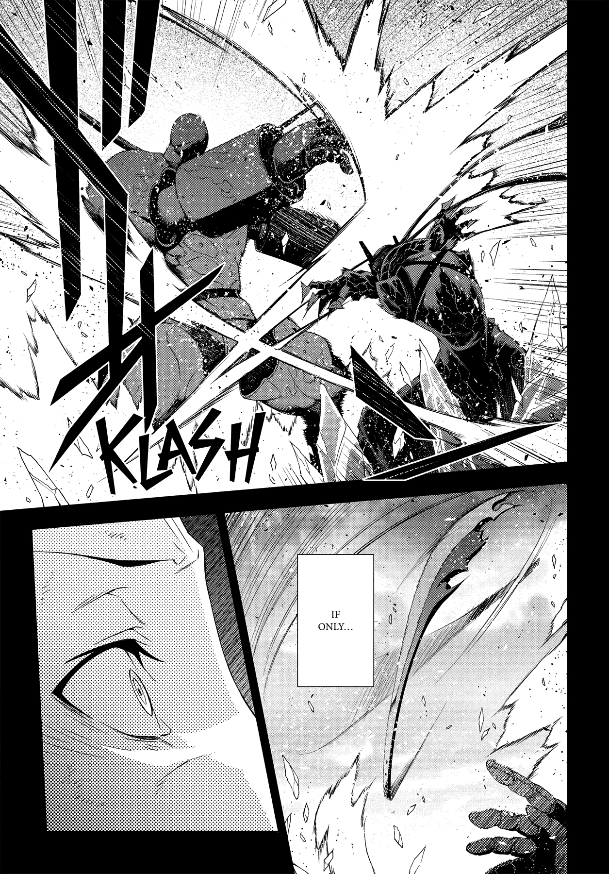 Read Persona 4 chapter 61 image 38 on Lezhin