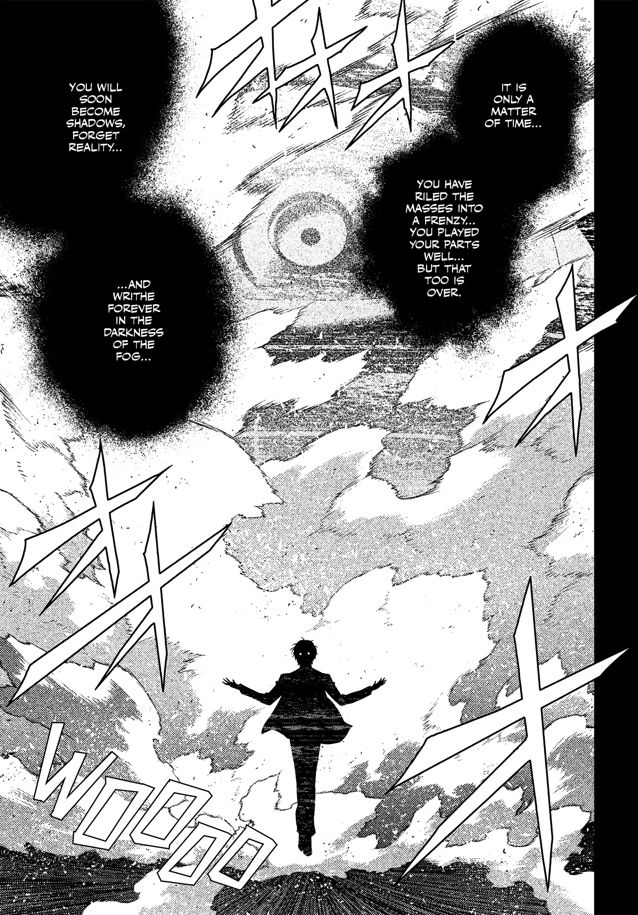 Read Persona 4 chapter 61 image 46 on Lezhin