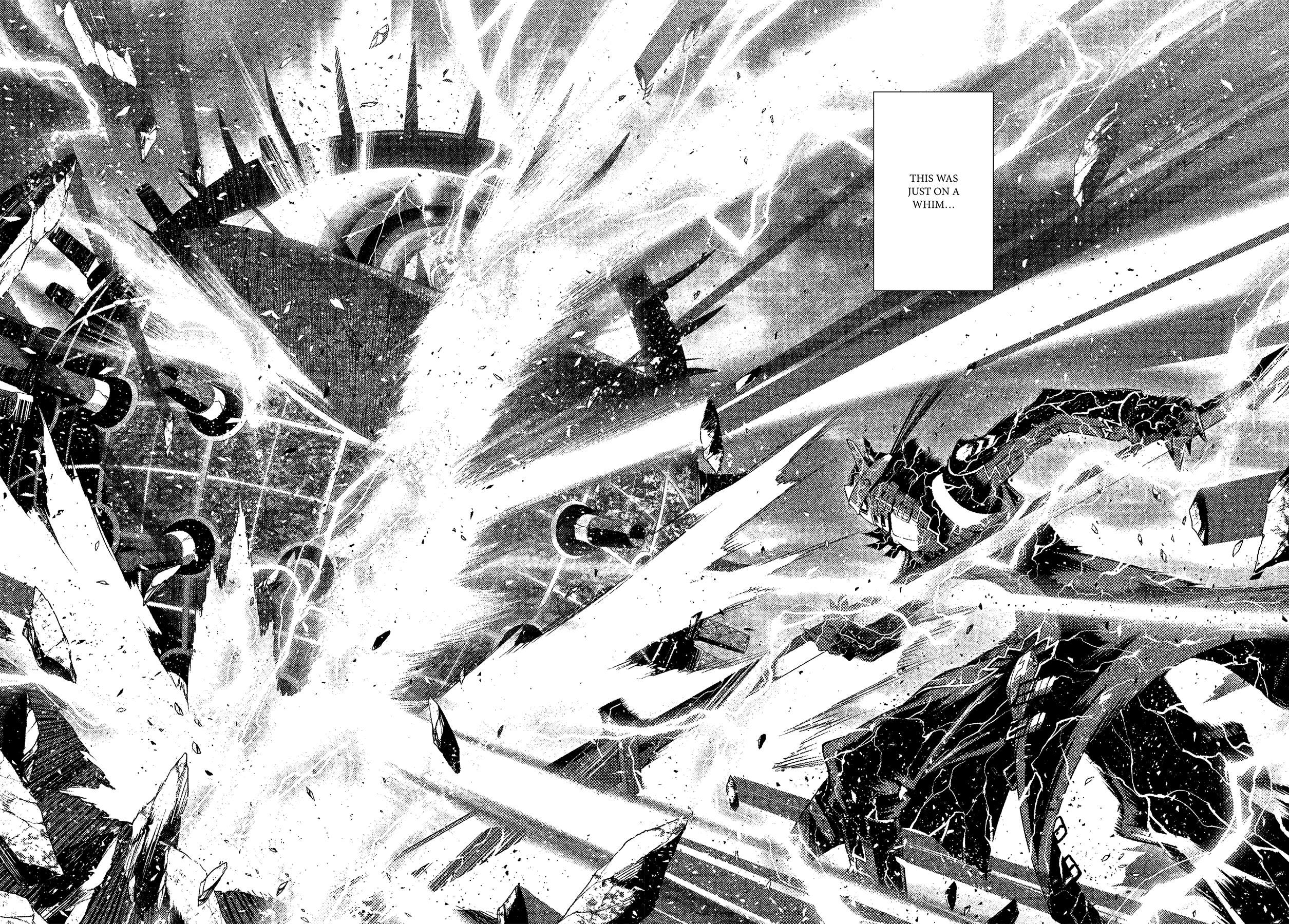Read Persona 4 chapter 62 image 24 on Lezhin