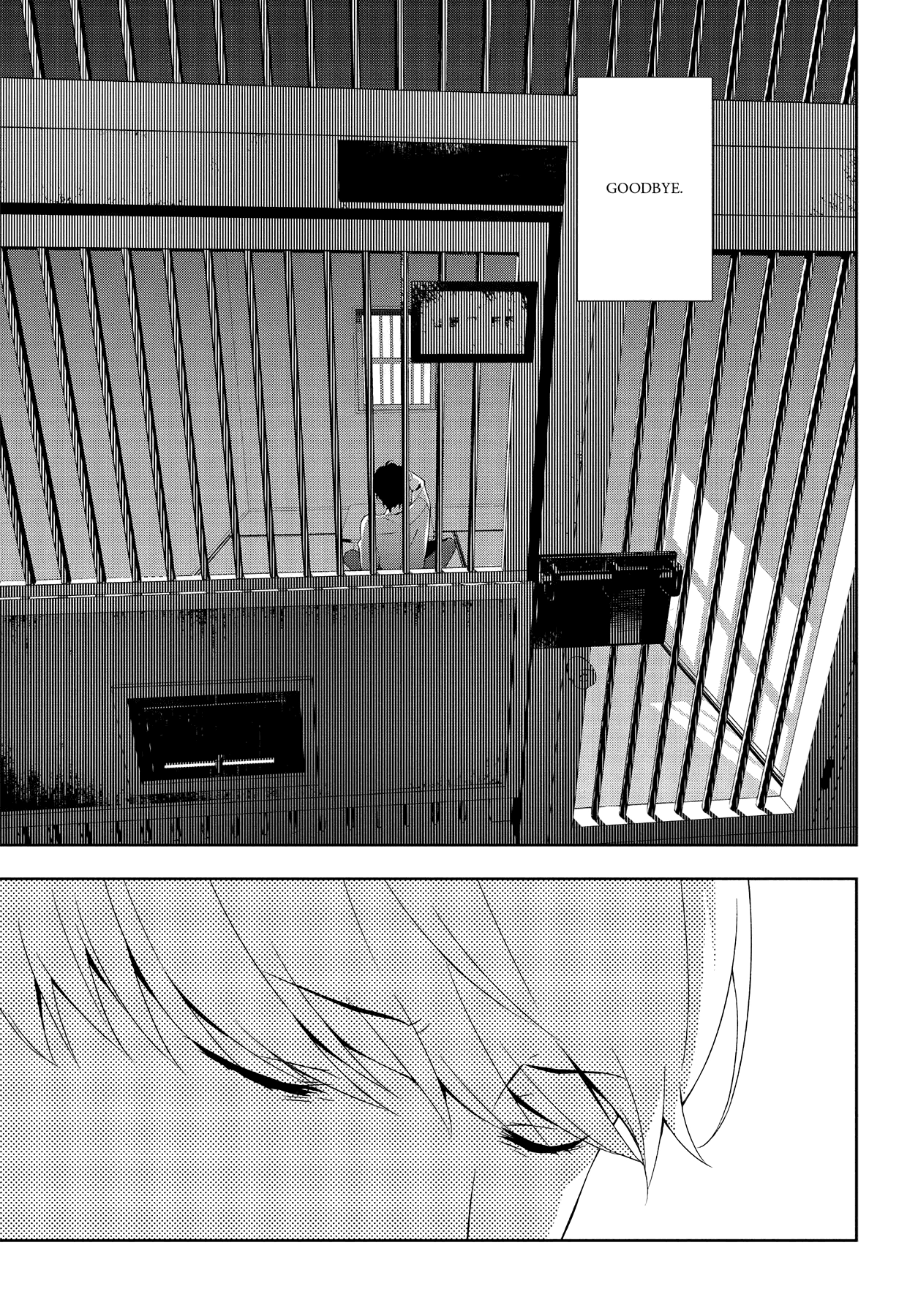 Read Persona 4 chapter 64 image 25 on Lezhin