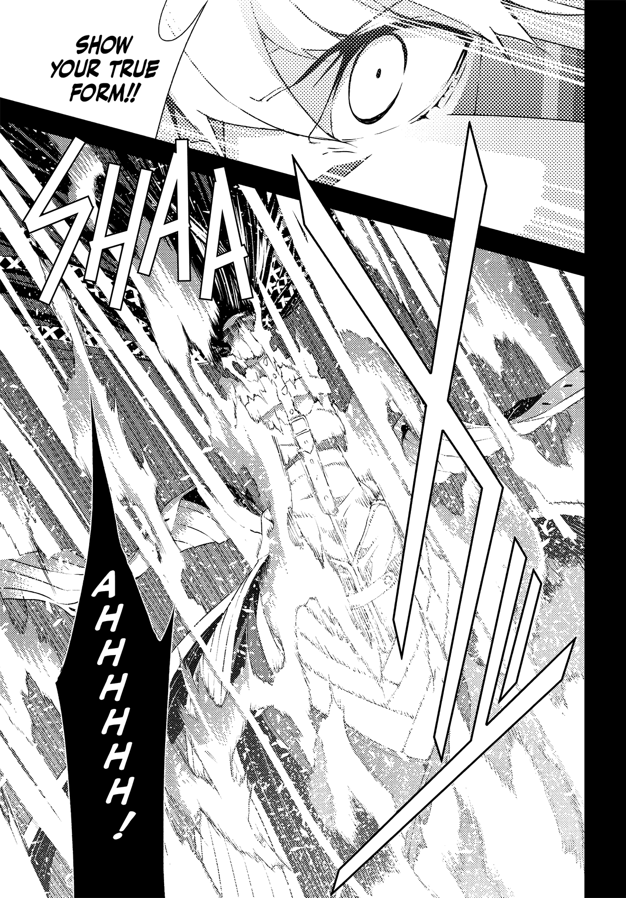 Read Persona 4 chapter 65 image 24 on Lezhin