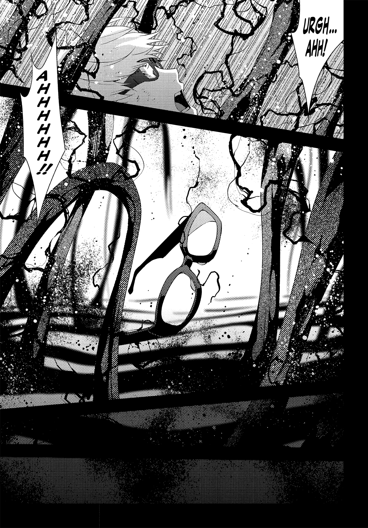 Read Persona 4 chapter 66 image 14 on Lezhin