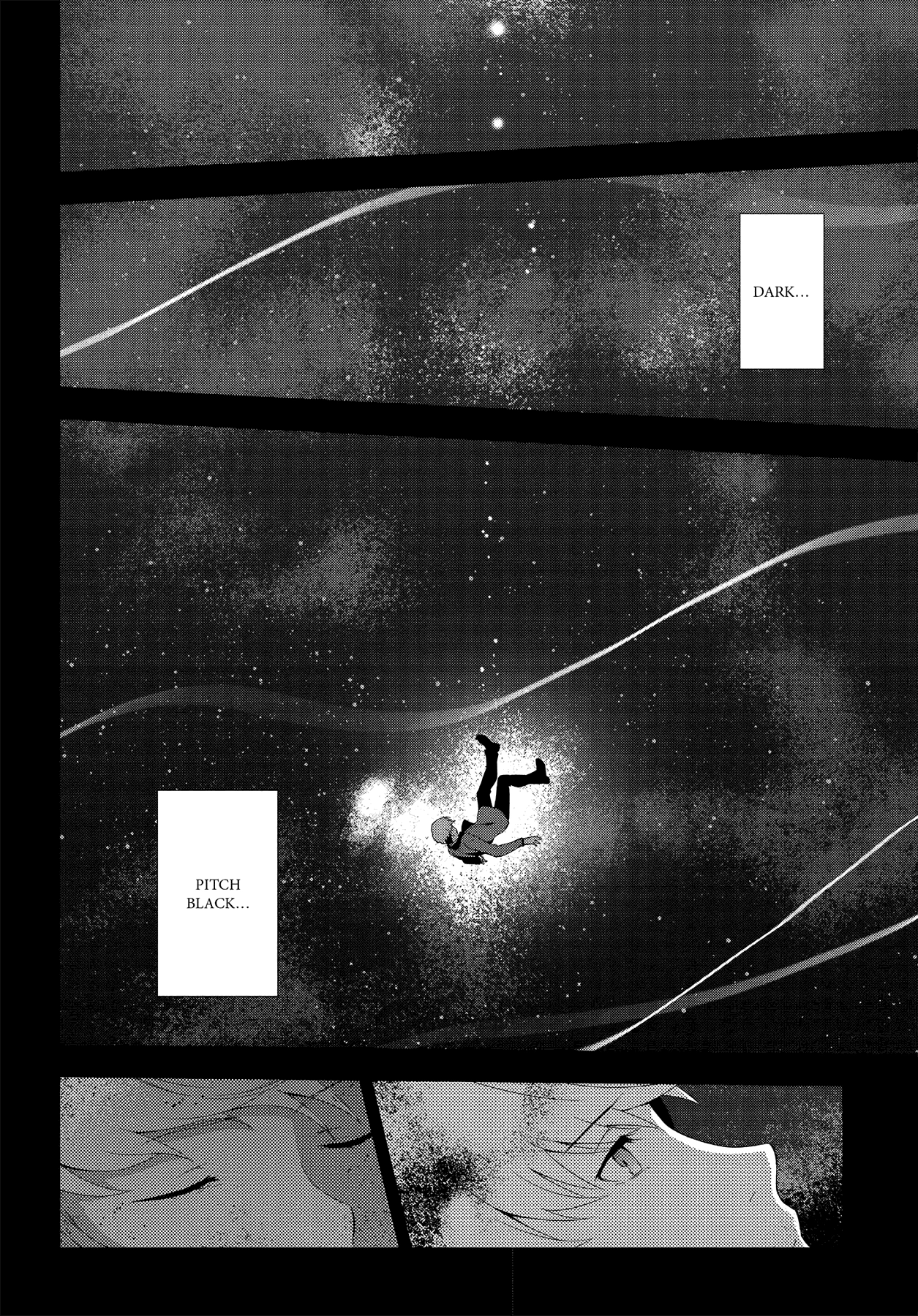 Read Persona 4 chapter 66 image 15 on Lezhin