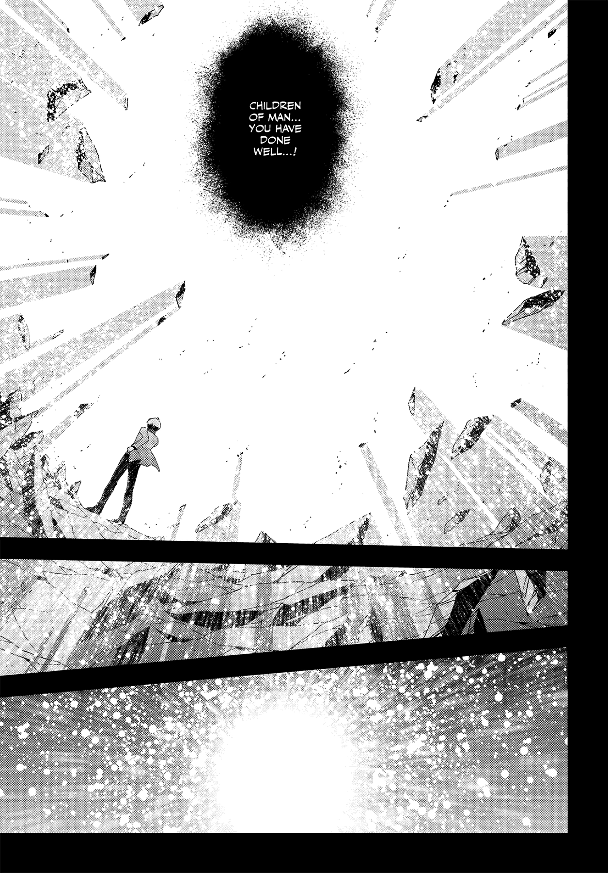 Read Persona 4 chapter 66 image 35 on Lezhin