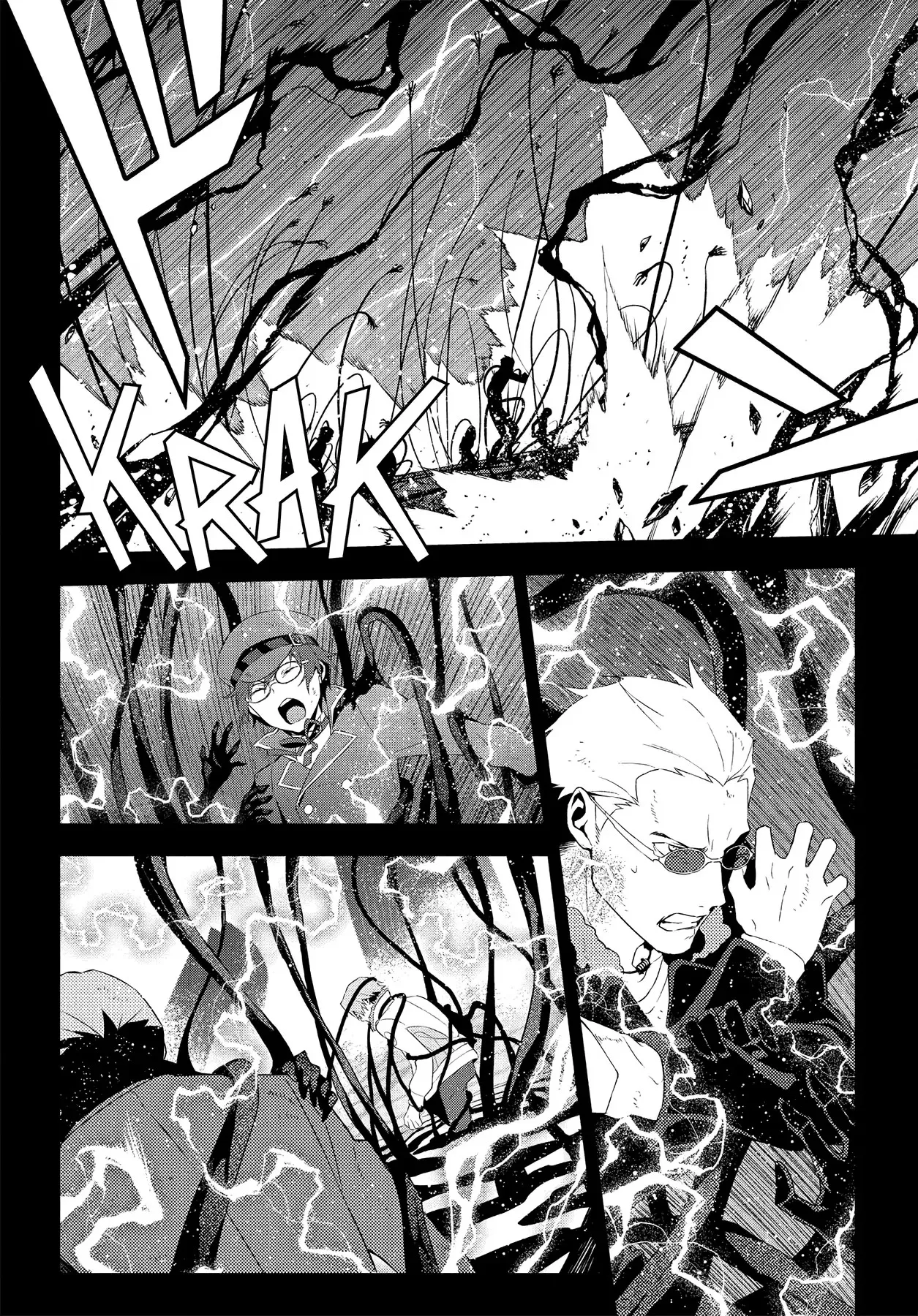 Read Persona 4 chapter 66 image 9 on Lezhin