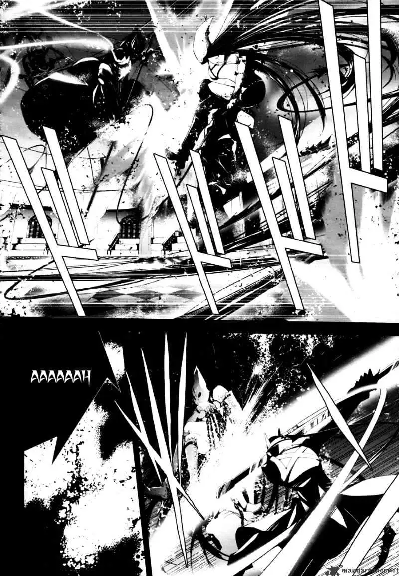 Read Persona 4 chapter 9 image 6 on Lezhin