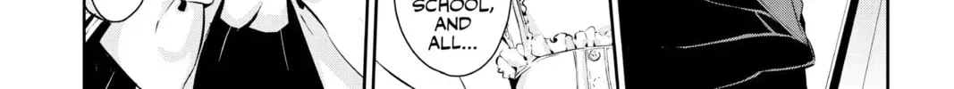 Read Persona 5 chapter 0.1 image 23 on Lezhin