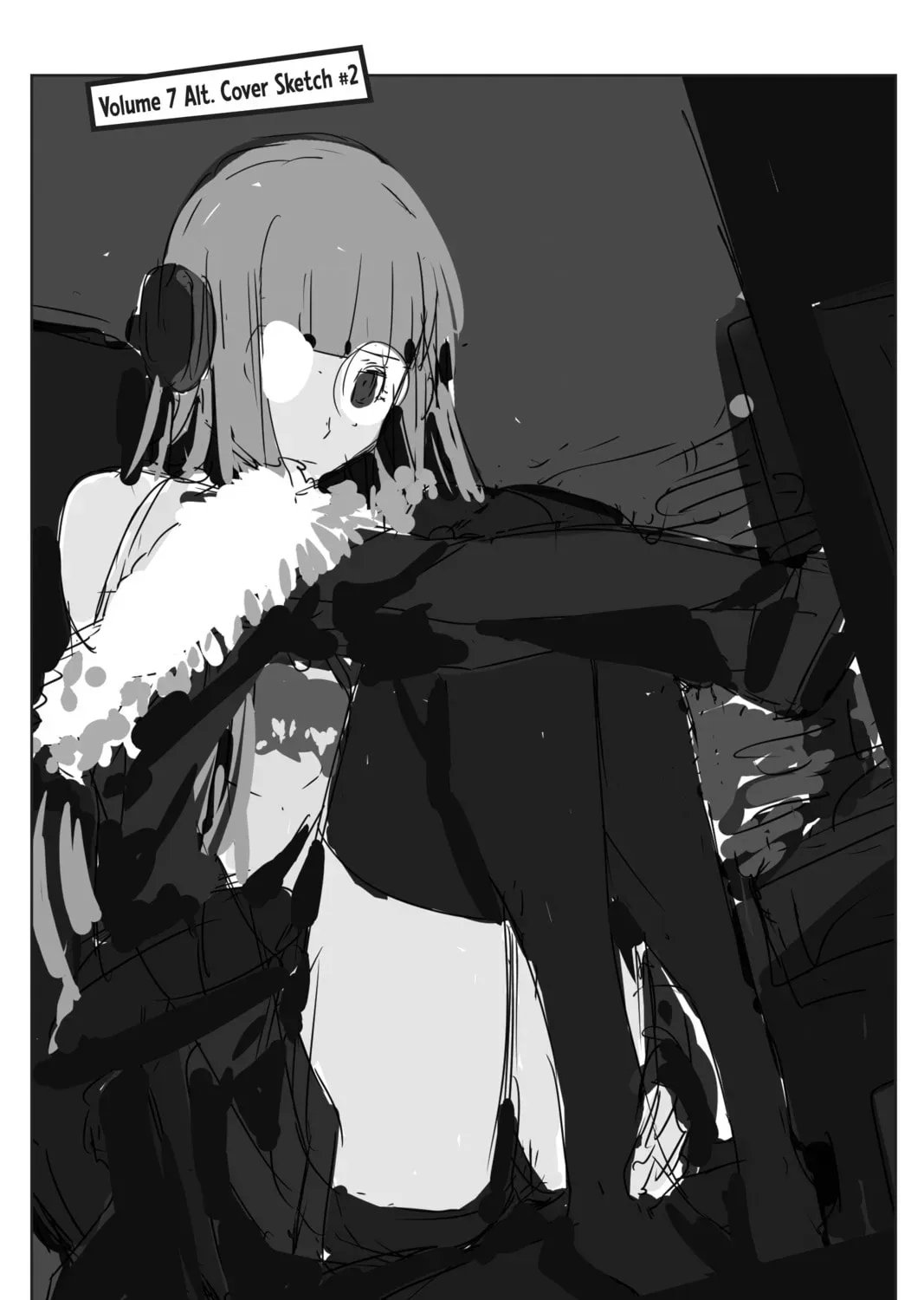 Read Persona 5 chapter 0.4 image 14 on Lezhin