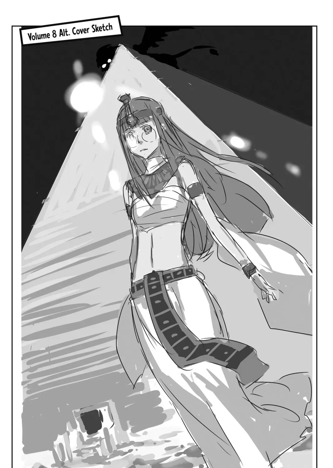 Read Persona 5 chapter 0.4 image 16 on Lezhin