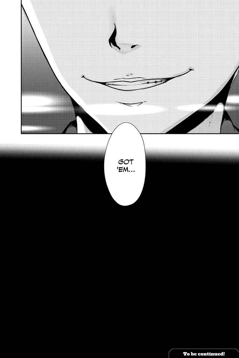 Read Persona 5 chapter 1.7 image 14 on Lezhin