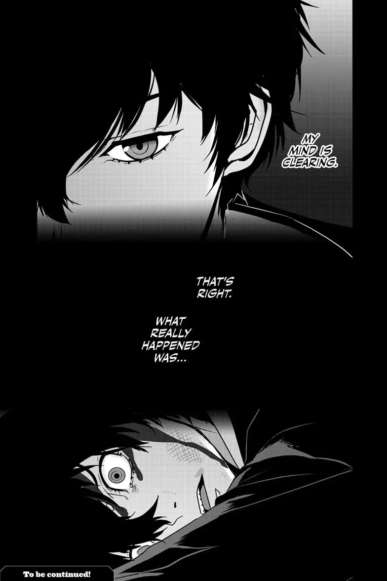 Read Persona 5 chapter 1.8 image 13 on Lezhin