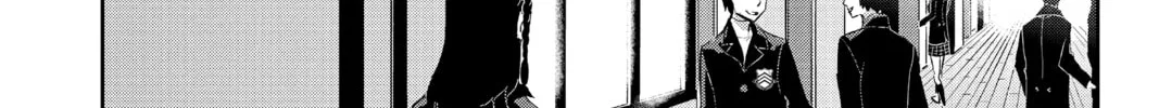 Read Persona 5 chapter 10 image 45 on Lezhin