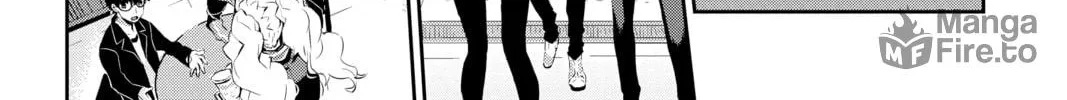 Read Persona 5 chapter 10 image 59 on Lezhin