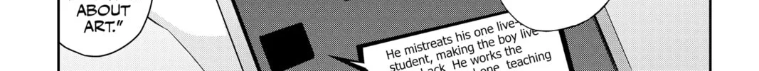 Read Persona 5 chapter 12 image 15 on Lezhin