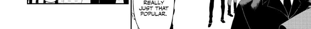 Read Persona 5 chapter 12 image 3 on Lezhin