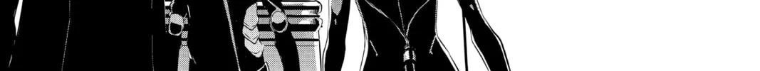 Read Persona 5 chapter 12 image 61 on Lezhin