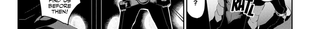 Read Persona 5 chapter 13 image 13 on Lezhin