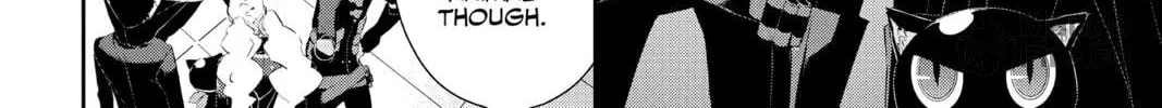 Read Persona 5 chapter 14 image 19 on Lezhin