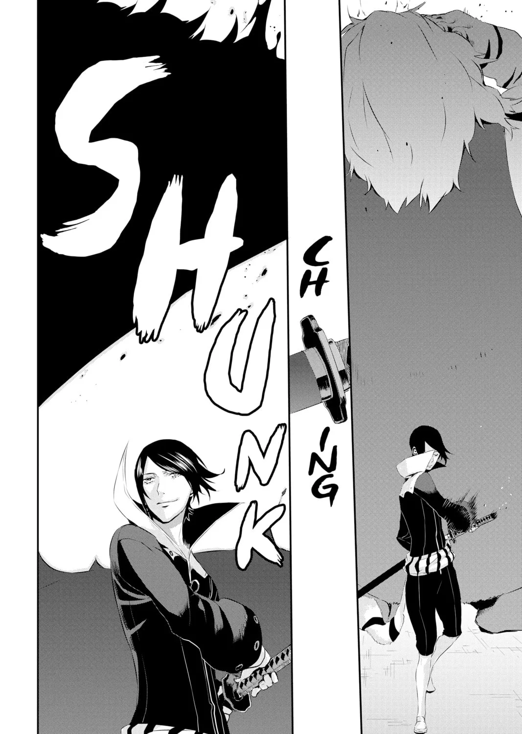 Read Persona 5 chapter 15 image 56 on Lezhin