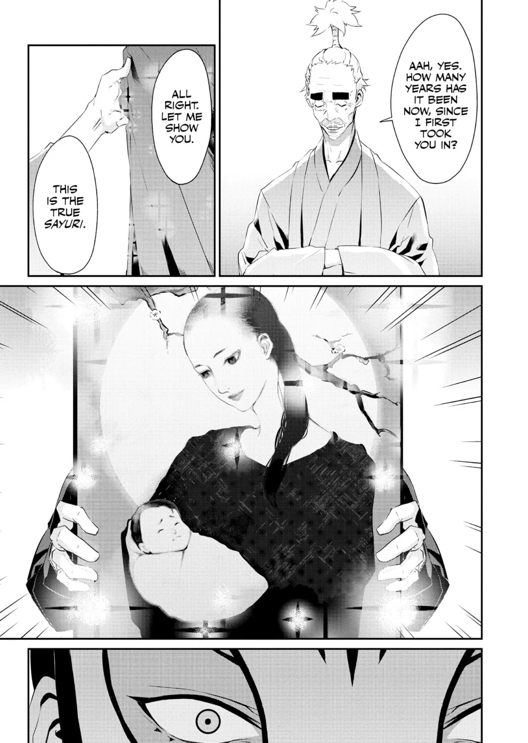 Read Persona 5 chapter 16 image 72 on Lezhin