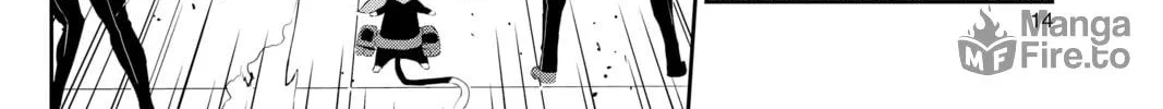 Read Persona 5 chapter 17 image 23 on Lezhin