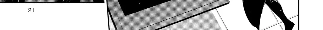 Read Persona 5 chapter 17 image 37 on Lezhin