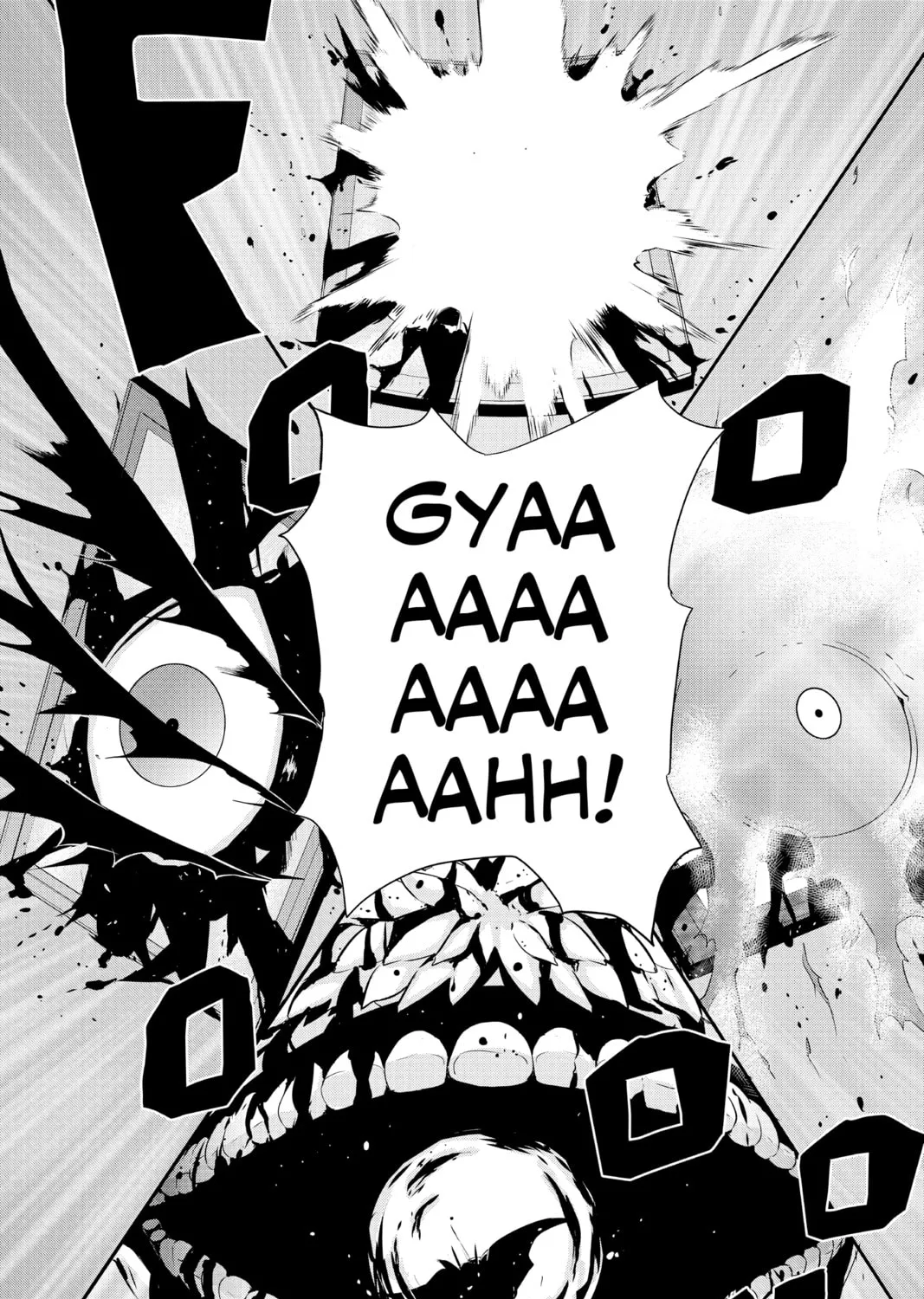 Read Persona 5 chapter 17 image 72 on Lezhin